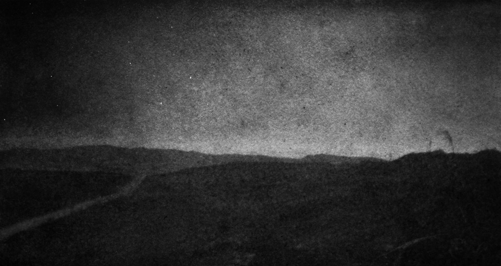 immediately apparent