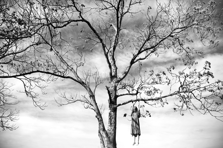 Sofia Lopez mostly accidental