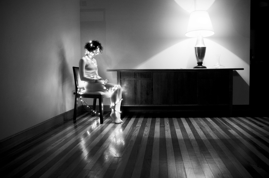 Sofia Lopez sketchbook