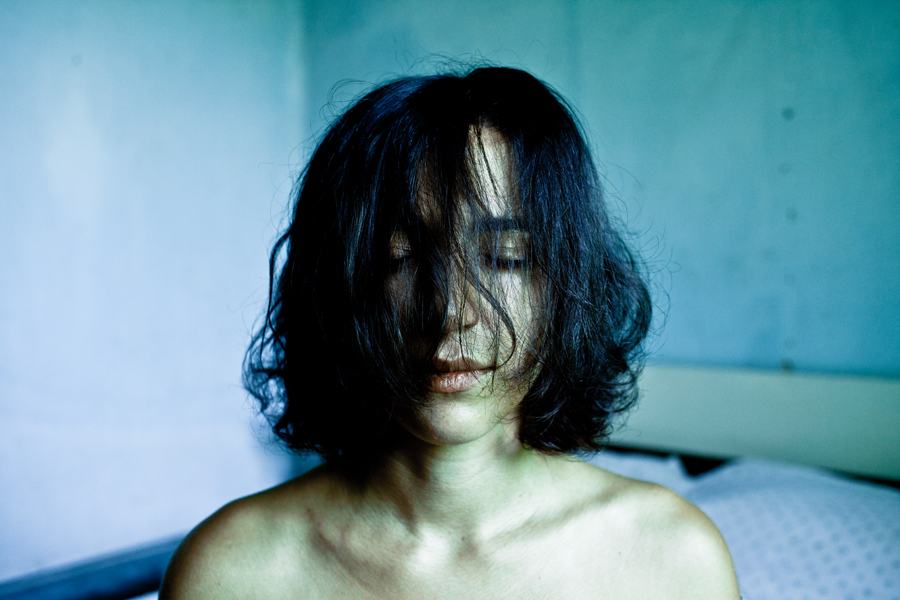 objectification Sofia Lopez