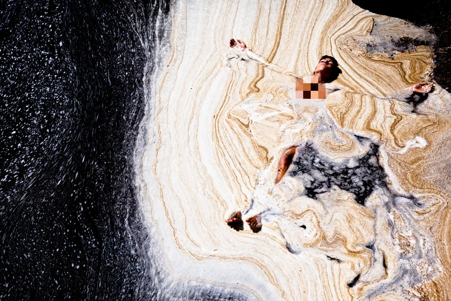 Sofia Lopez wonderful unhurried