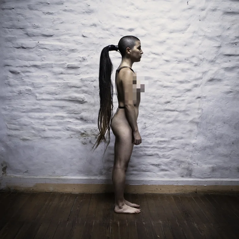 Sofia Lopez- Argentine photographer