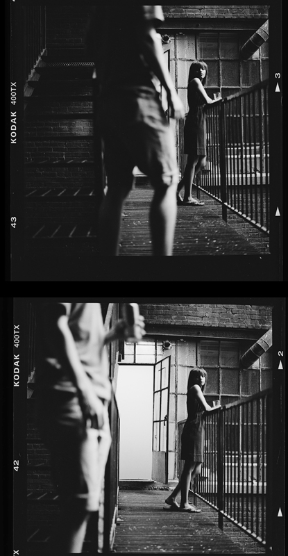 unique personalities