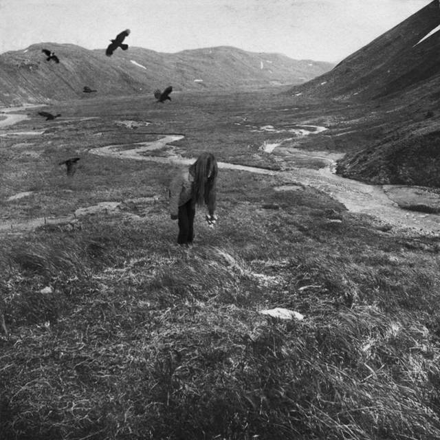 landscape photographer