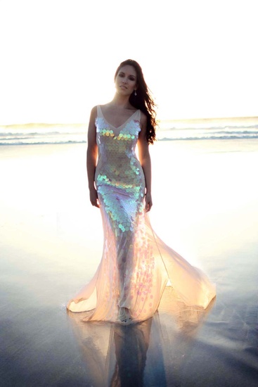 expressive portraits with personal stories