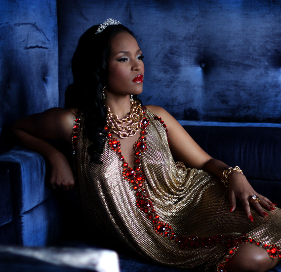 expressive portraits Cara Lee Gevers