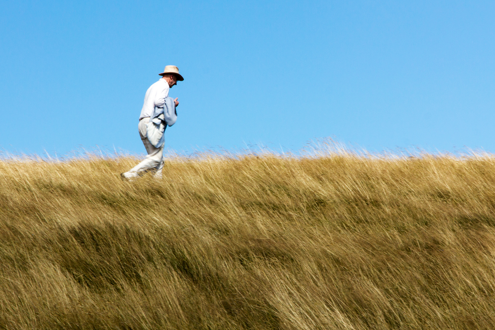 gleefully celebrated