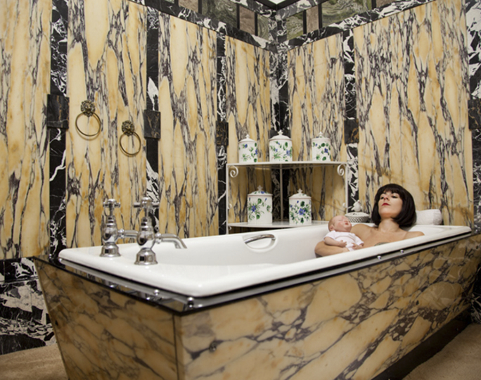 portrait photographer