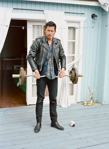 celebrity photographer