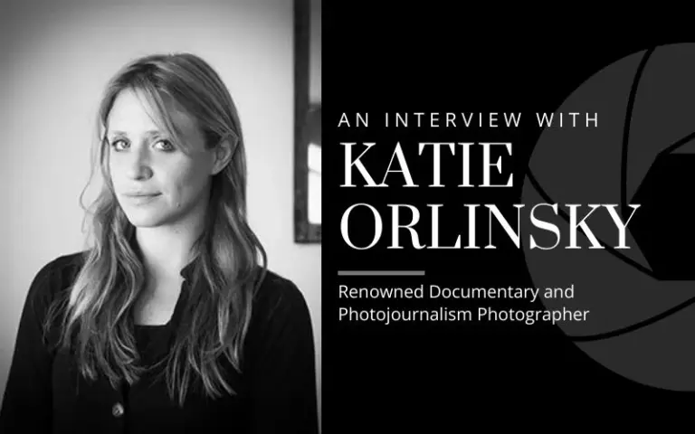 Katie Orlinsky Interview