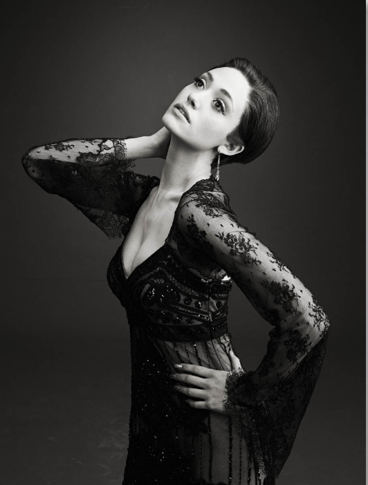 captured the emotion