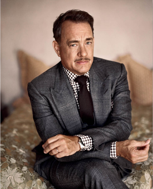 Hollywood's Darling Photographer