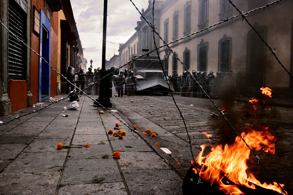 pursue longerterm documentary