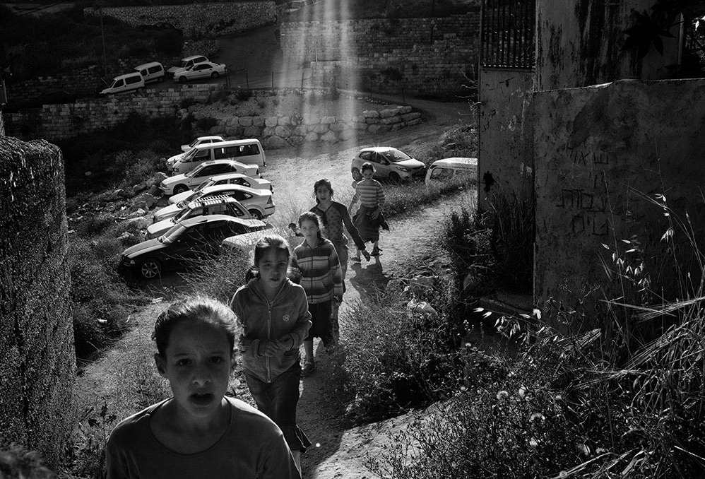 Innocence Assassinated