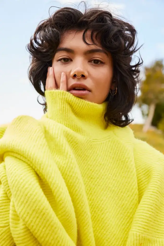 Amanda Friedman photography, cute girl poses, garden photography poses