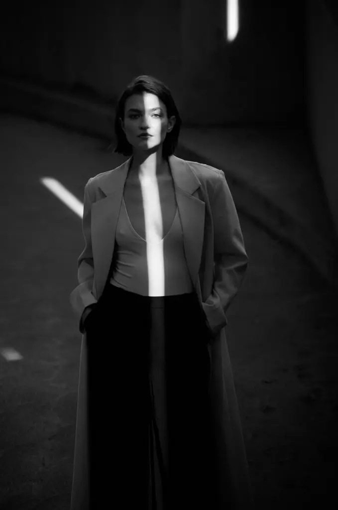 Amanda Friedman photography, Black & White Photography