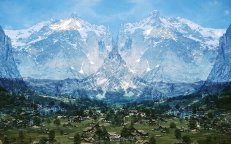 Lindsay Perth Interview