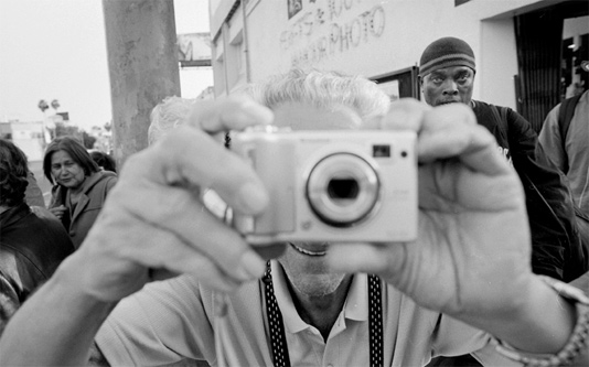 various photographers