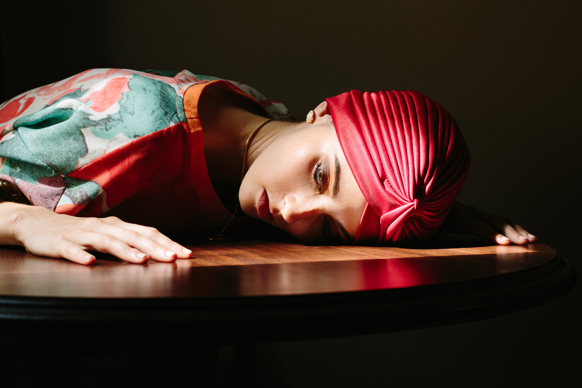 Kelly Rowland portraits