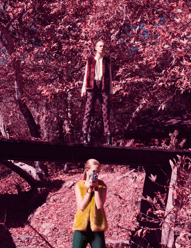 walking the freelancer