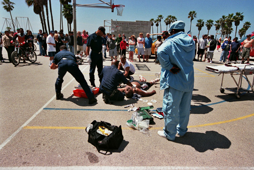 documentary photography