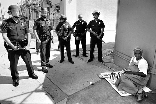 inexplicable phenomena