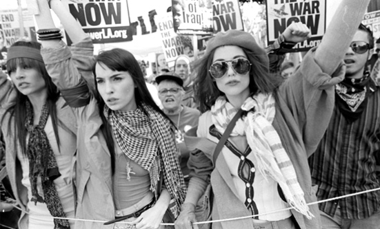 encountered any epiphanies