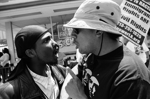 documentary photography