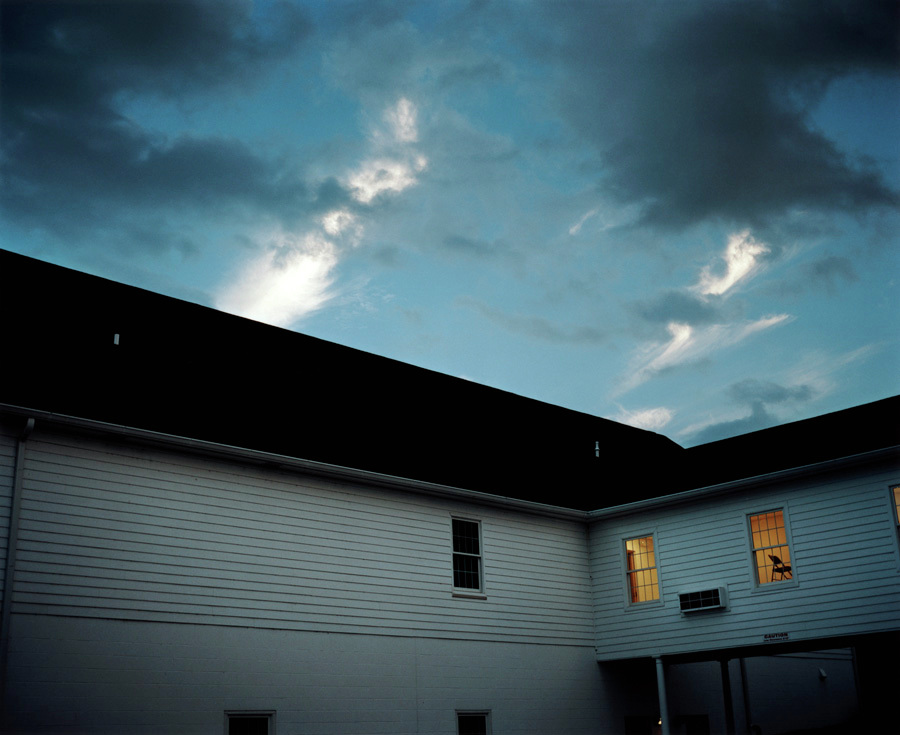 Cityscape Photography carefully organize