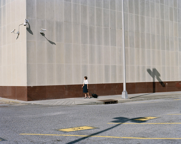 original shadows location