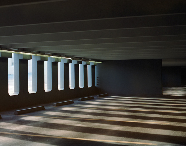 shadows bringing personal depth