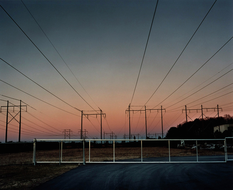 Cityscape Photography Christine Carr