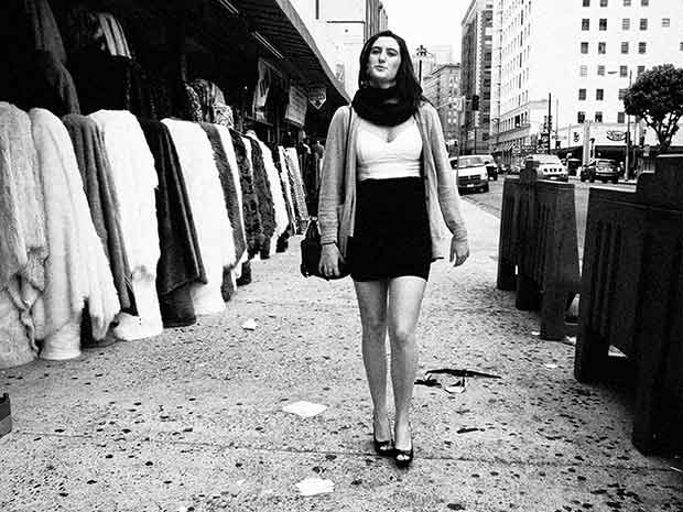 recognizable streams