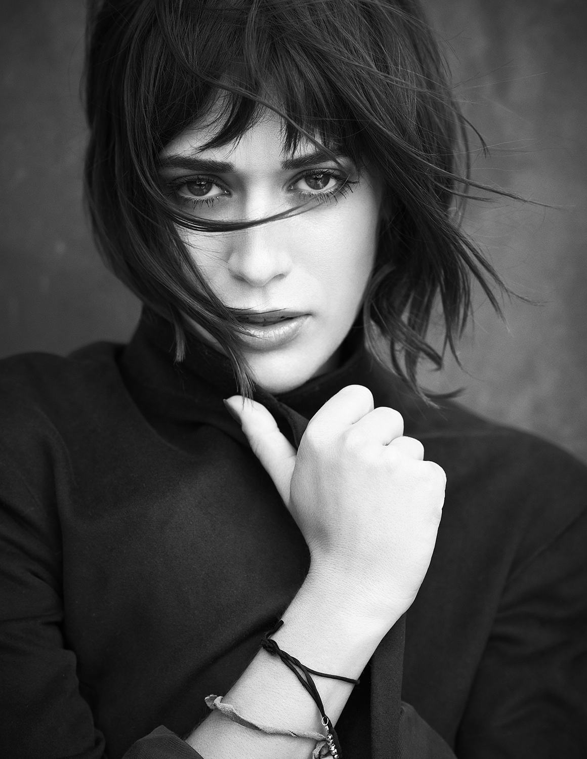 pre preproduction process