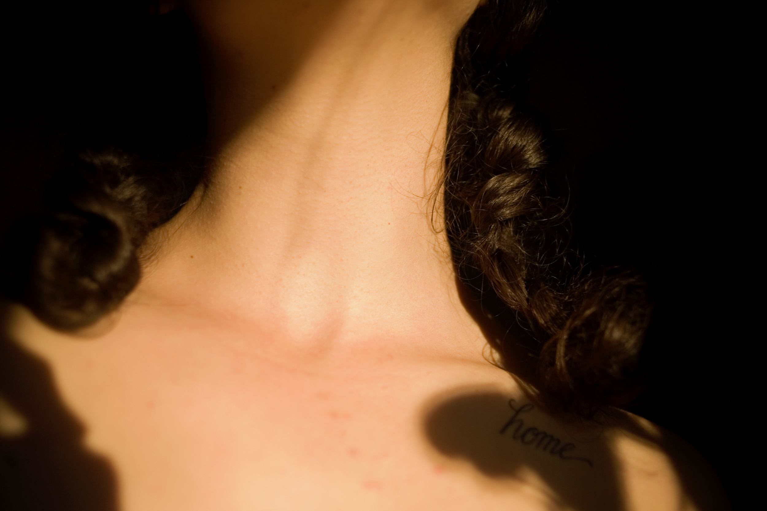 Making Photographs That Are Love Letters to Life