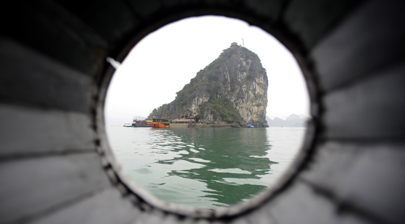 documentation of Mariscal