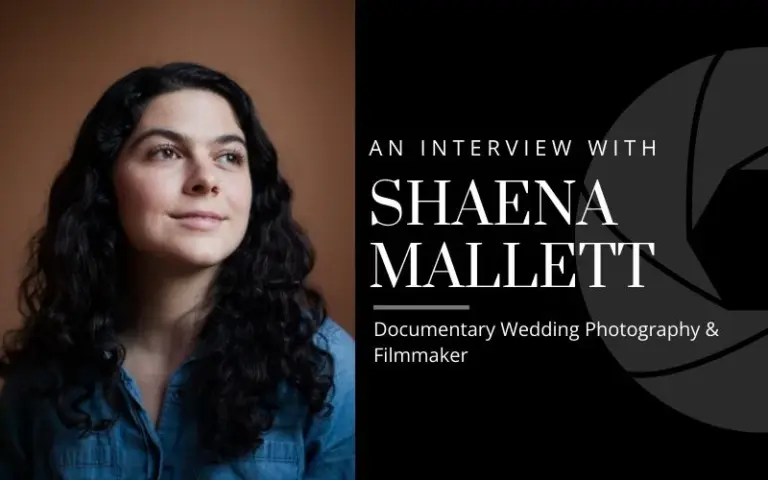 Shaena Mallett Interview