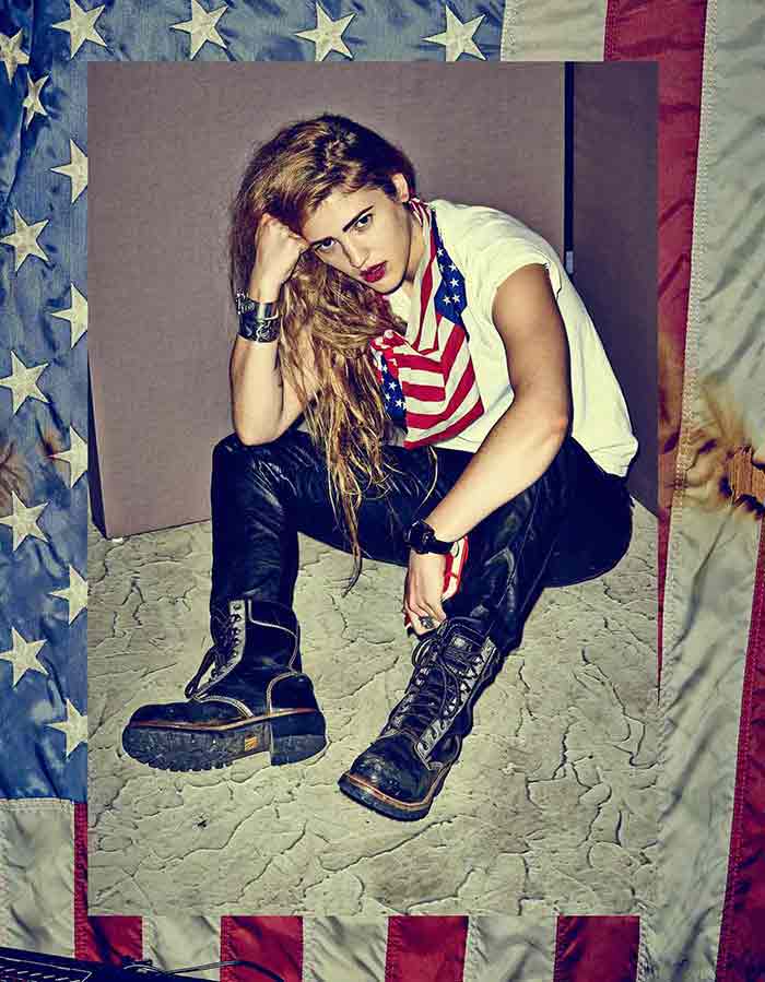 collaborative aspect