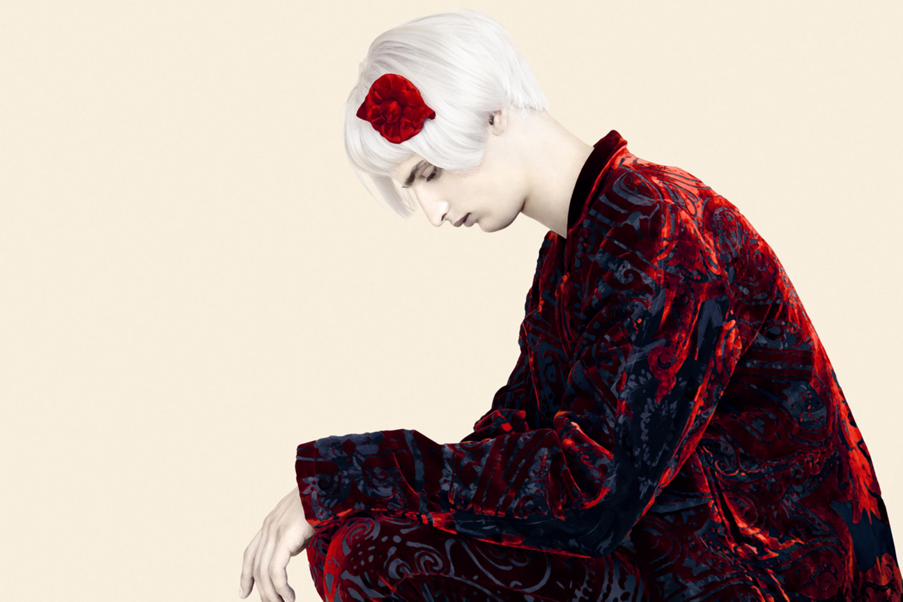 erik madigan heck photography - Alienate everything