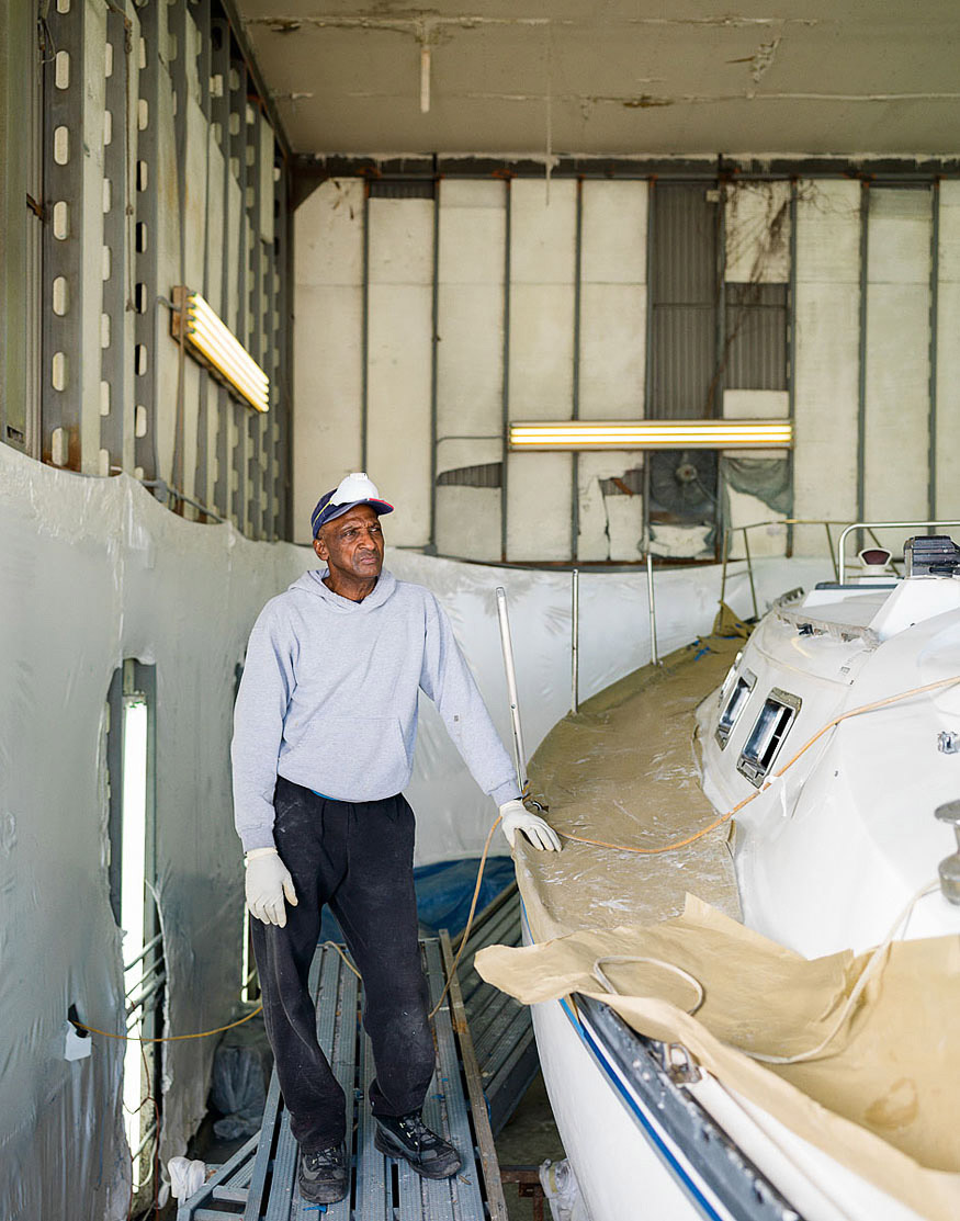 intentional decision