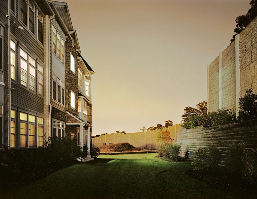 David S Allee - Finding the Unreal and Strange in the Buildings Seen Every Day with David S Allee