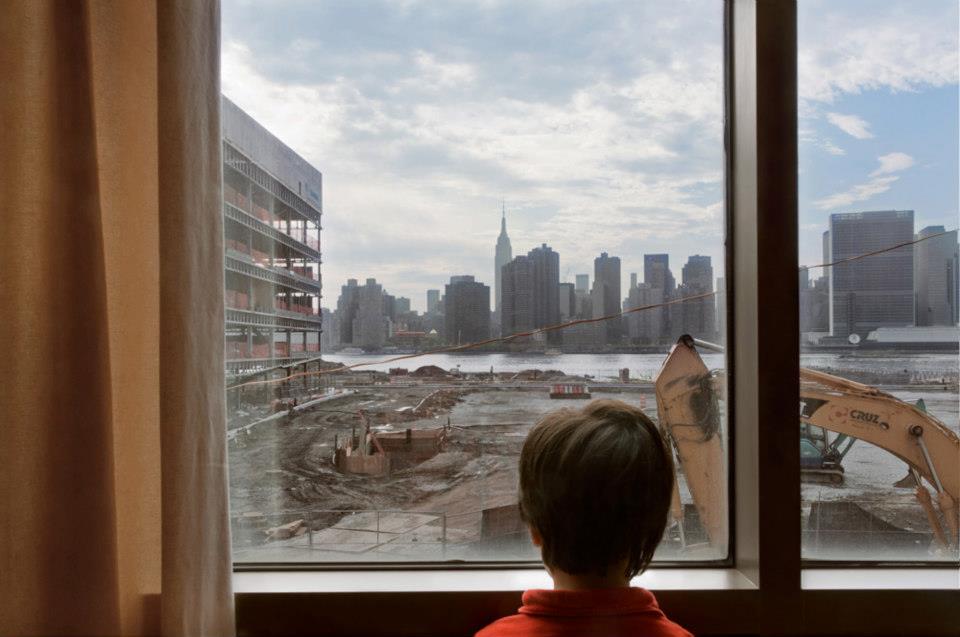 David S Allee - translates to a photograph