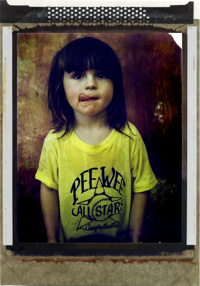 Claire's sketchbooks