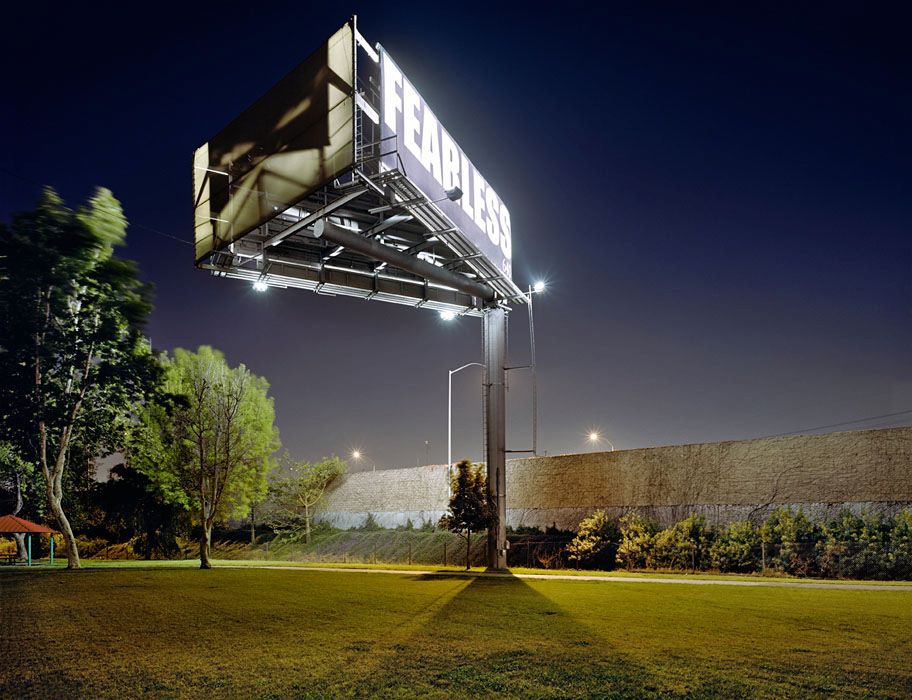 David S Allee - discovered by exploring