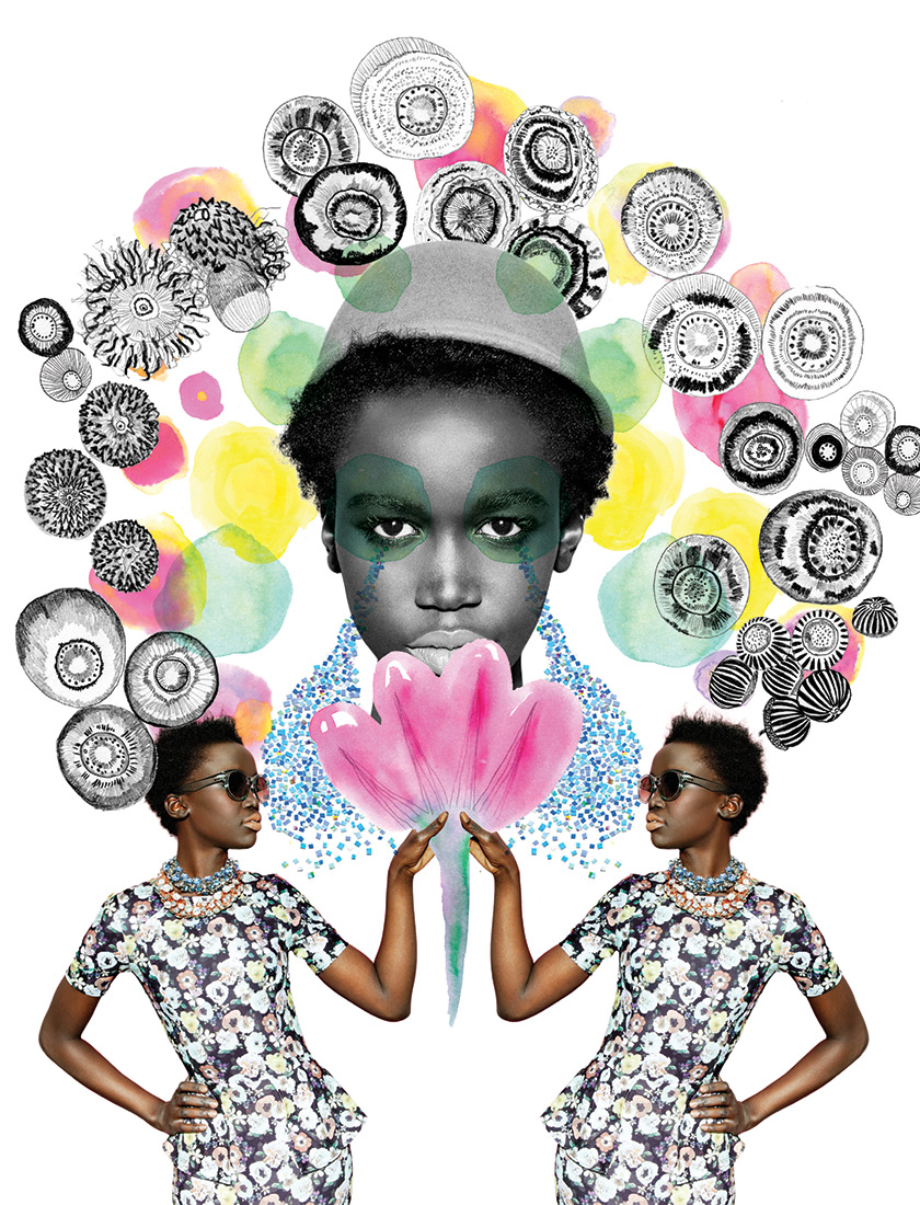 Modern Aesthetics Anna Wolf