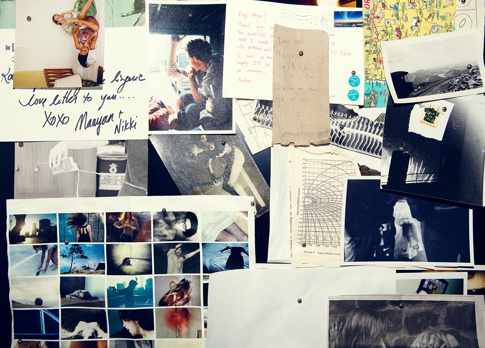 Modern Aesthetics epiphanies