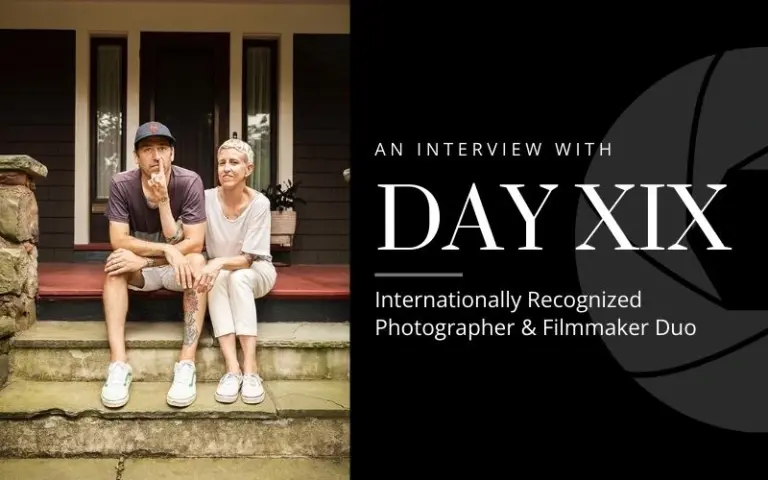 Day XIX Interview feature image