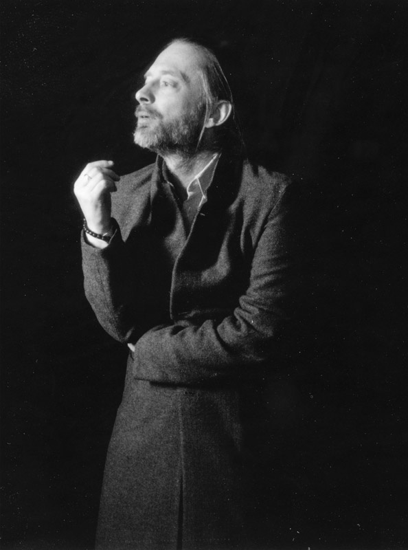 portrait photographers - slightly awkward moment shot by one of the most unique photographers