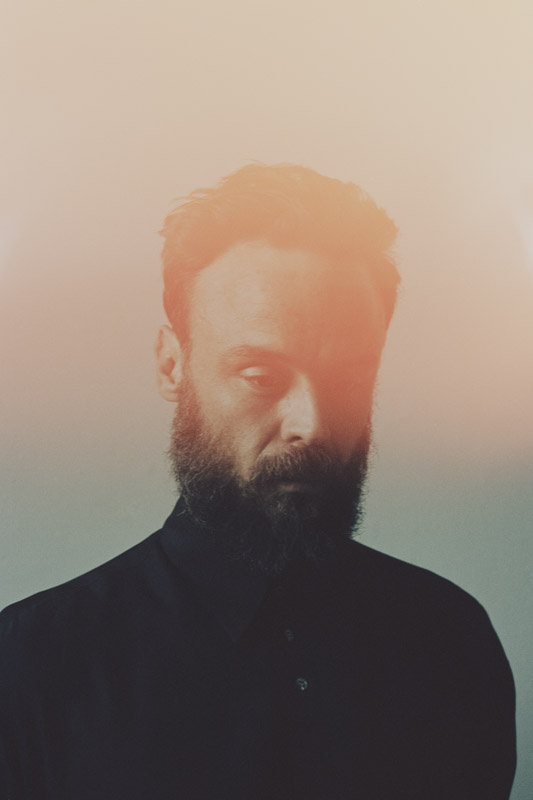 portrait photographers - parting words from one of the unique portrait photographers