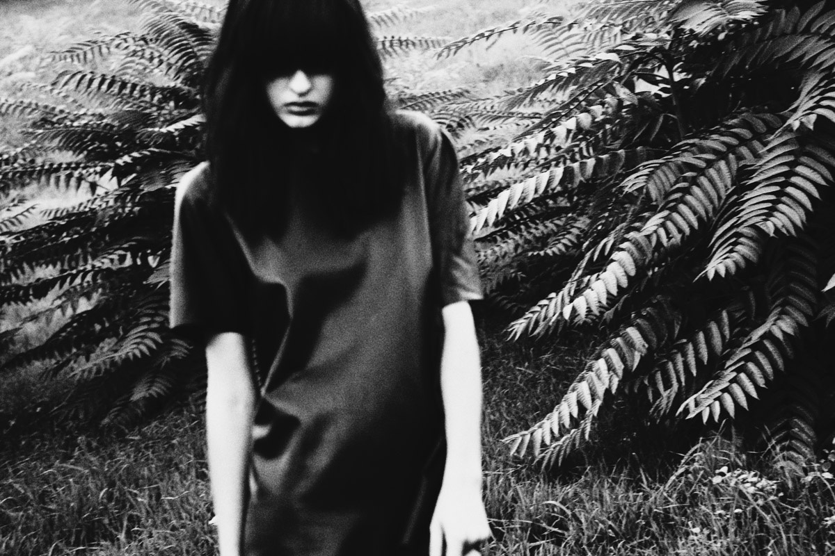 portrait photographers - wooden boxes shot by one of the most unique photographers